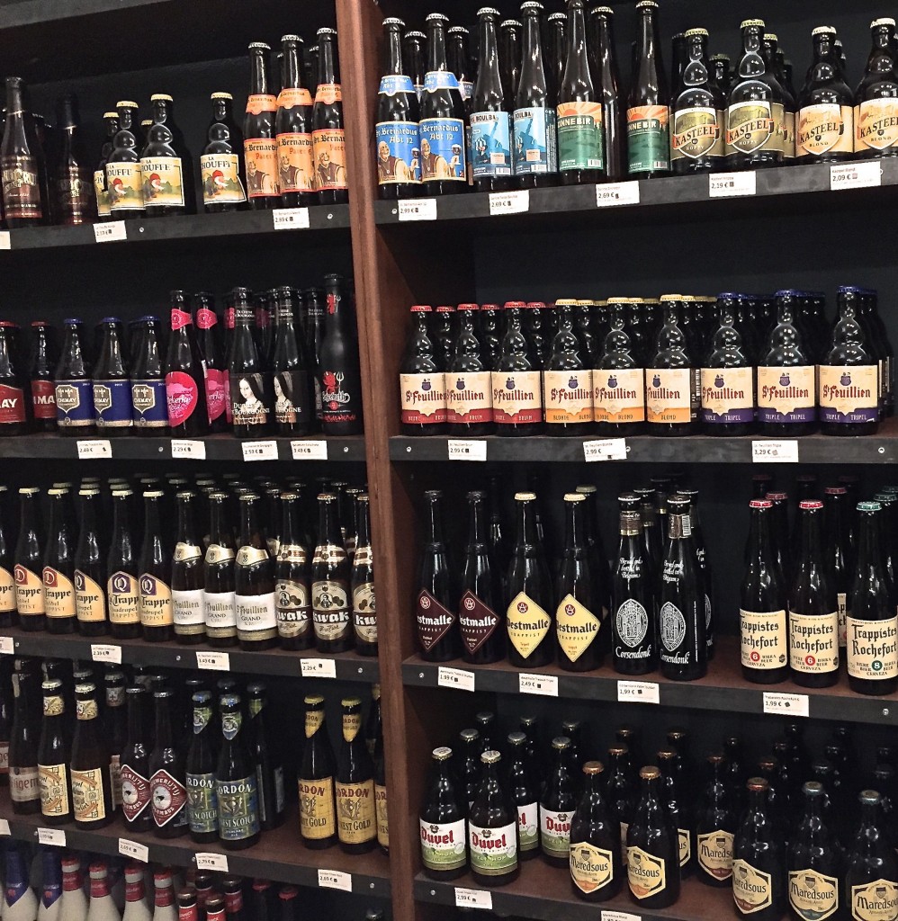 (Snap Beer) Well Brewed and Well Crafted ** Beers of Distinction